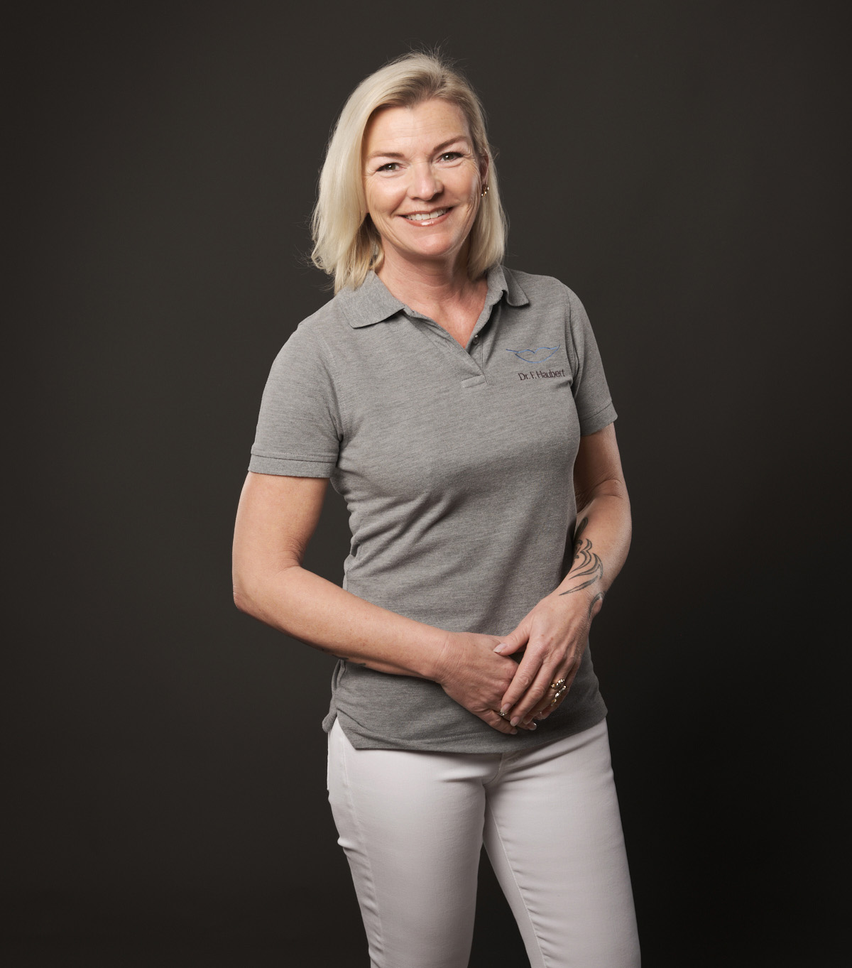 Dr. Franziska Haubert