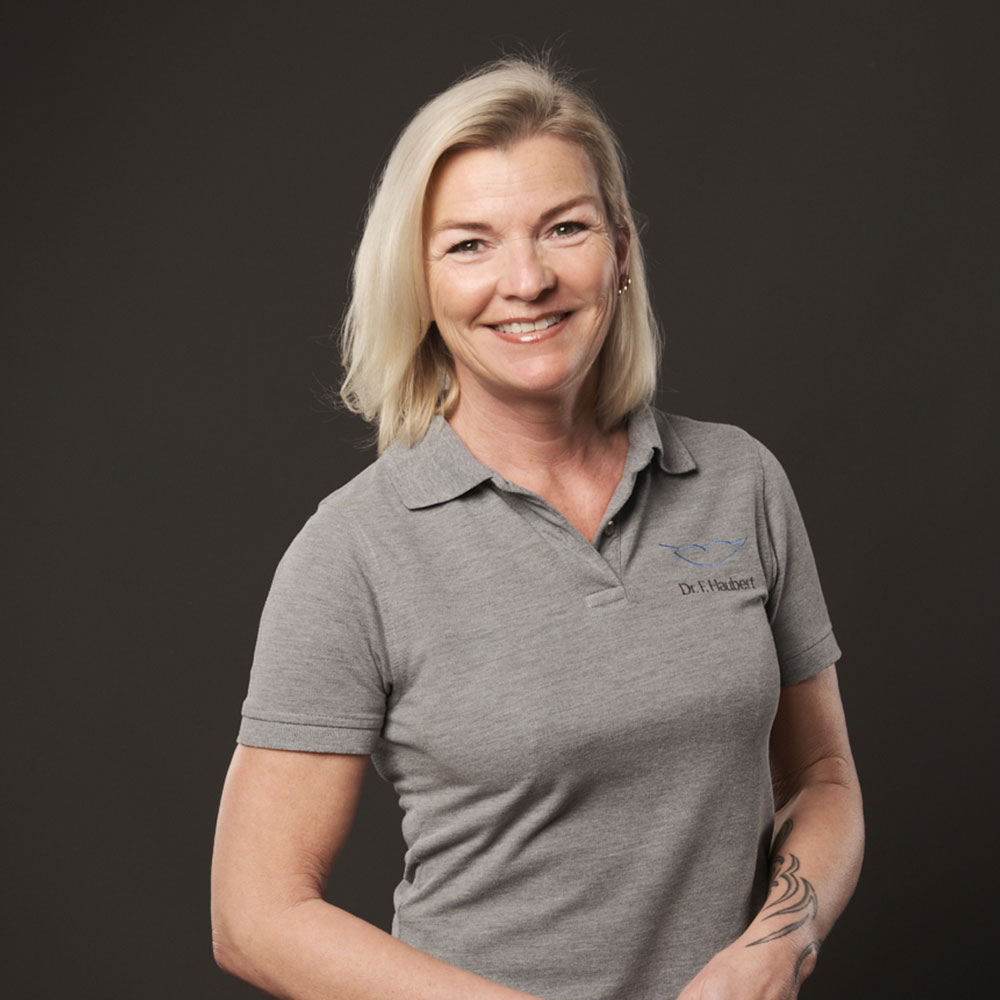 Dr. Franziska Haubert